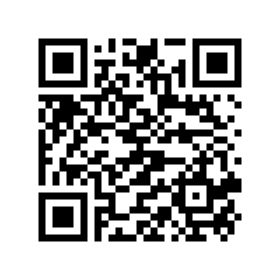 vcard qr-code