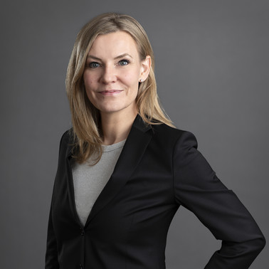 Anne Louise Haack Andersen