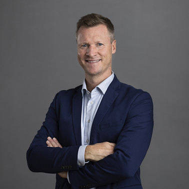 Thomas Høj Pedersen