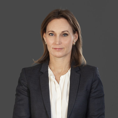 Camilla Wollan