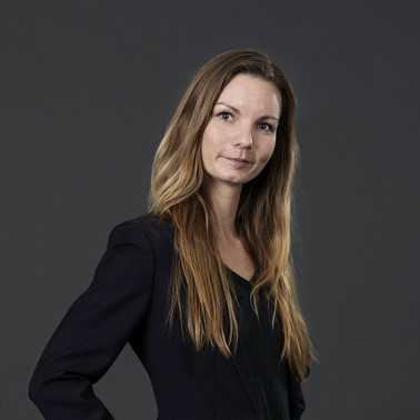 Sara Schjørring