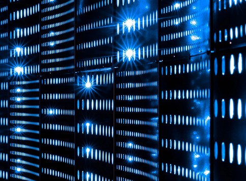 Abstract lights