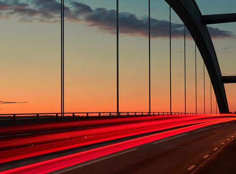 Road ahead