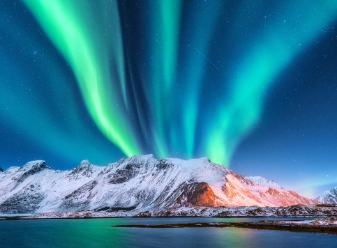 Northern lights