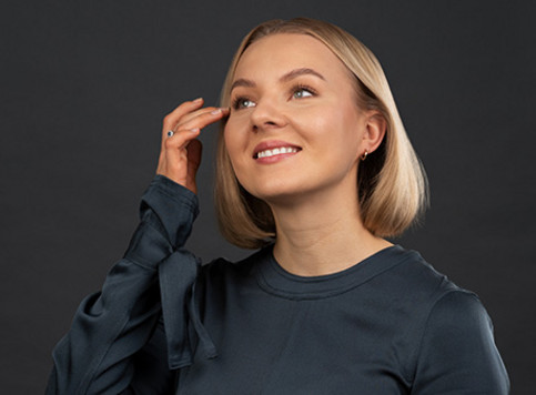 Saara Sorvaniemi