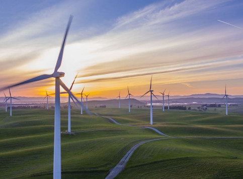 Wind Turbine