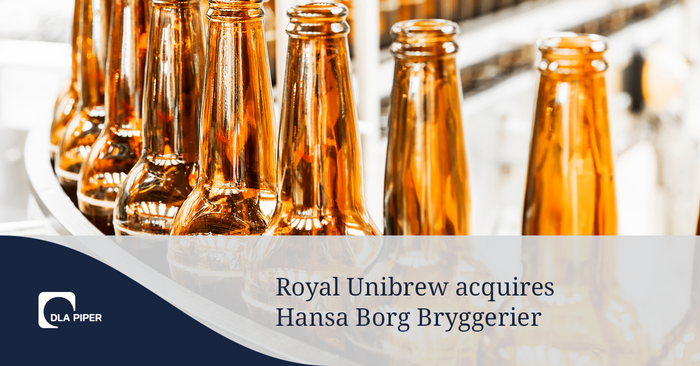 Hansa transaction