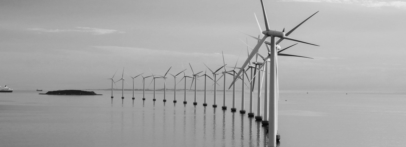 Offshore wind