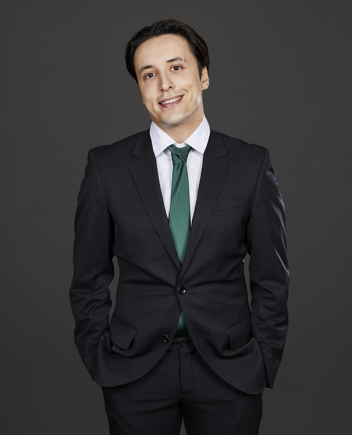 Aykut Aslan Yucel