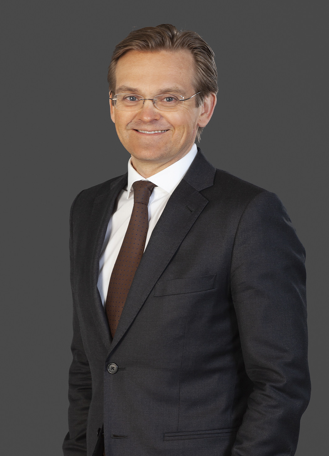 Anders Bergene