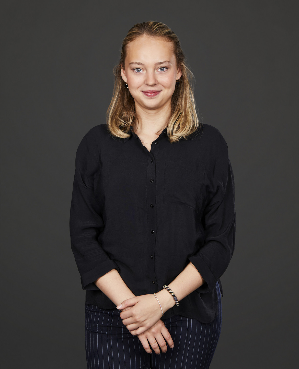 Bianca Schönander