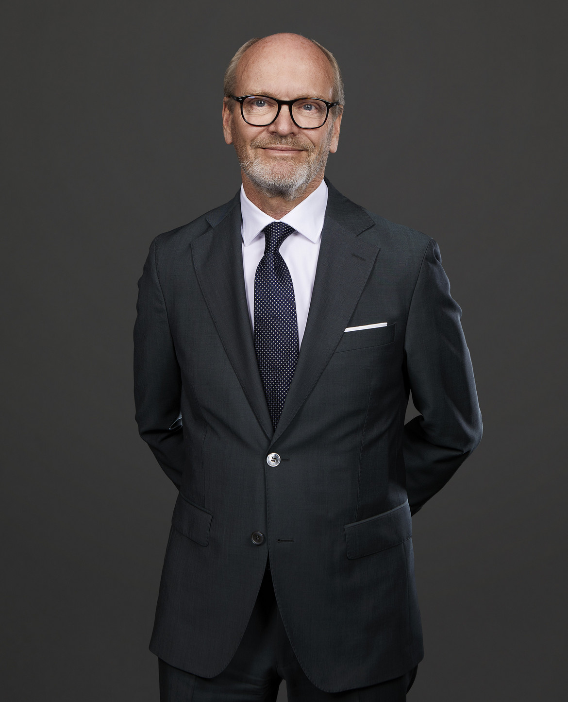 Carl-Johan Pousette