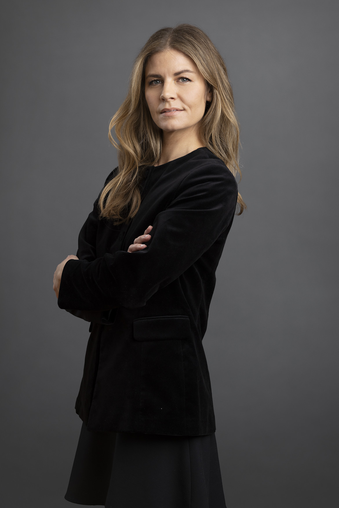 Christina Neel Eiberg