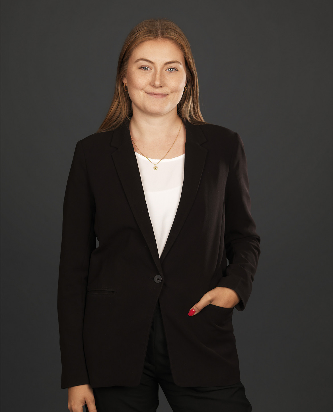 Cornelia Lundberg