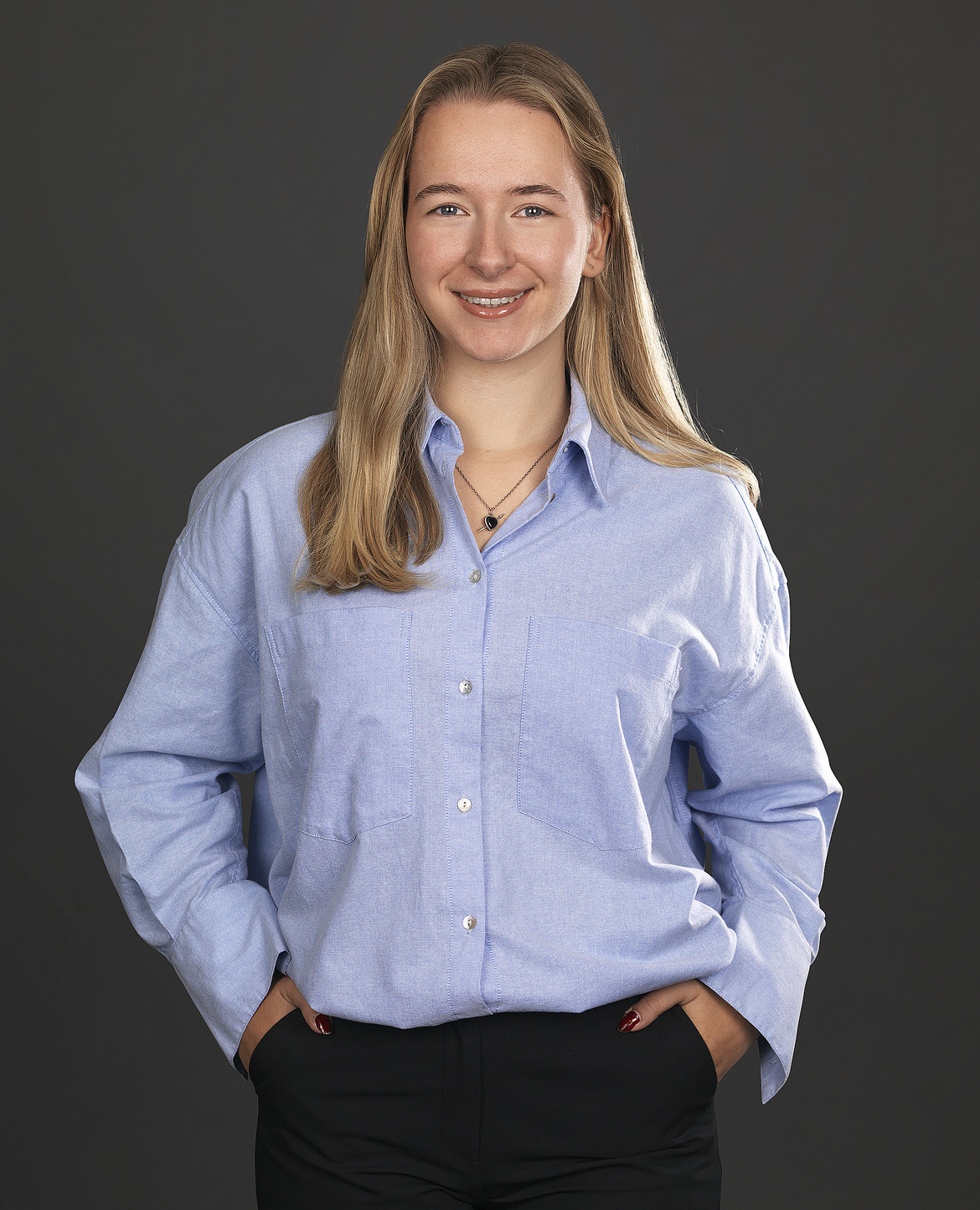 Emilie Schiess