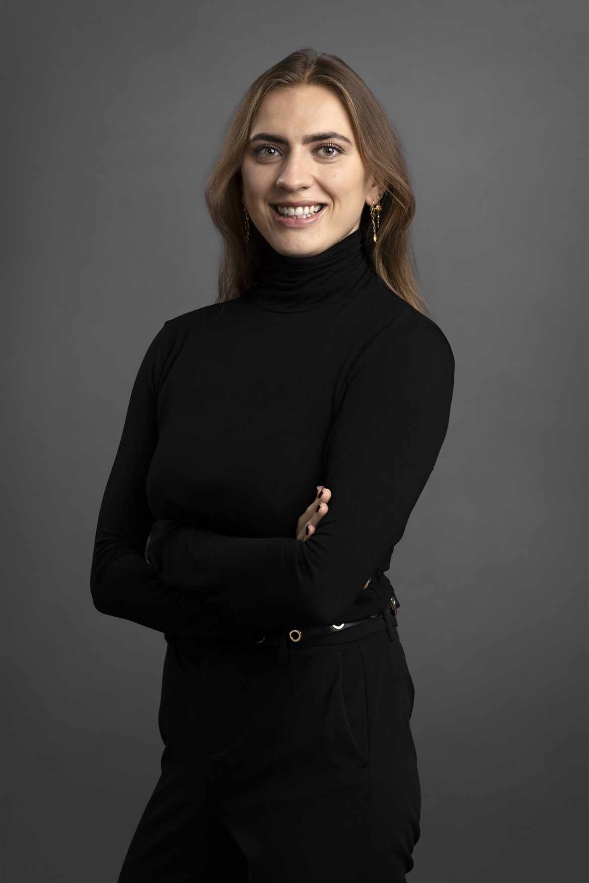 Frederikke Bjur Susanka