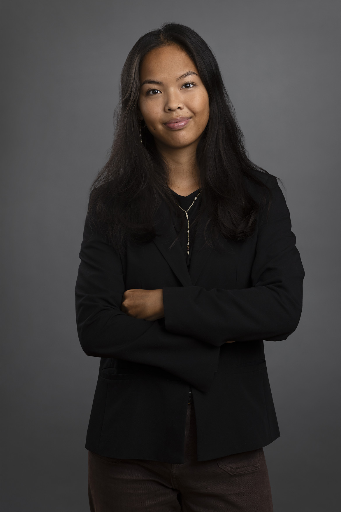 Iben Mei Nielsen 
