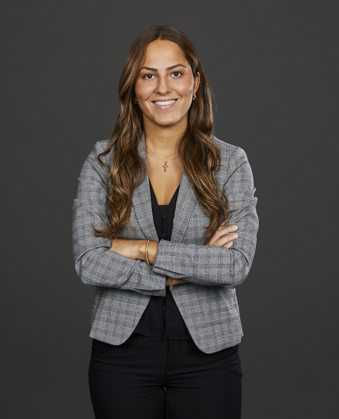Jennifer Boyaci