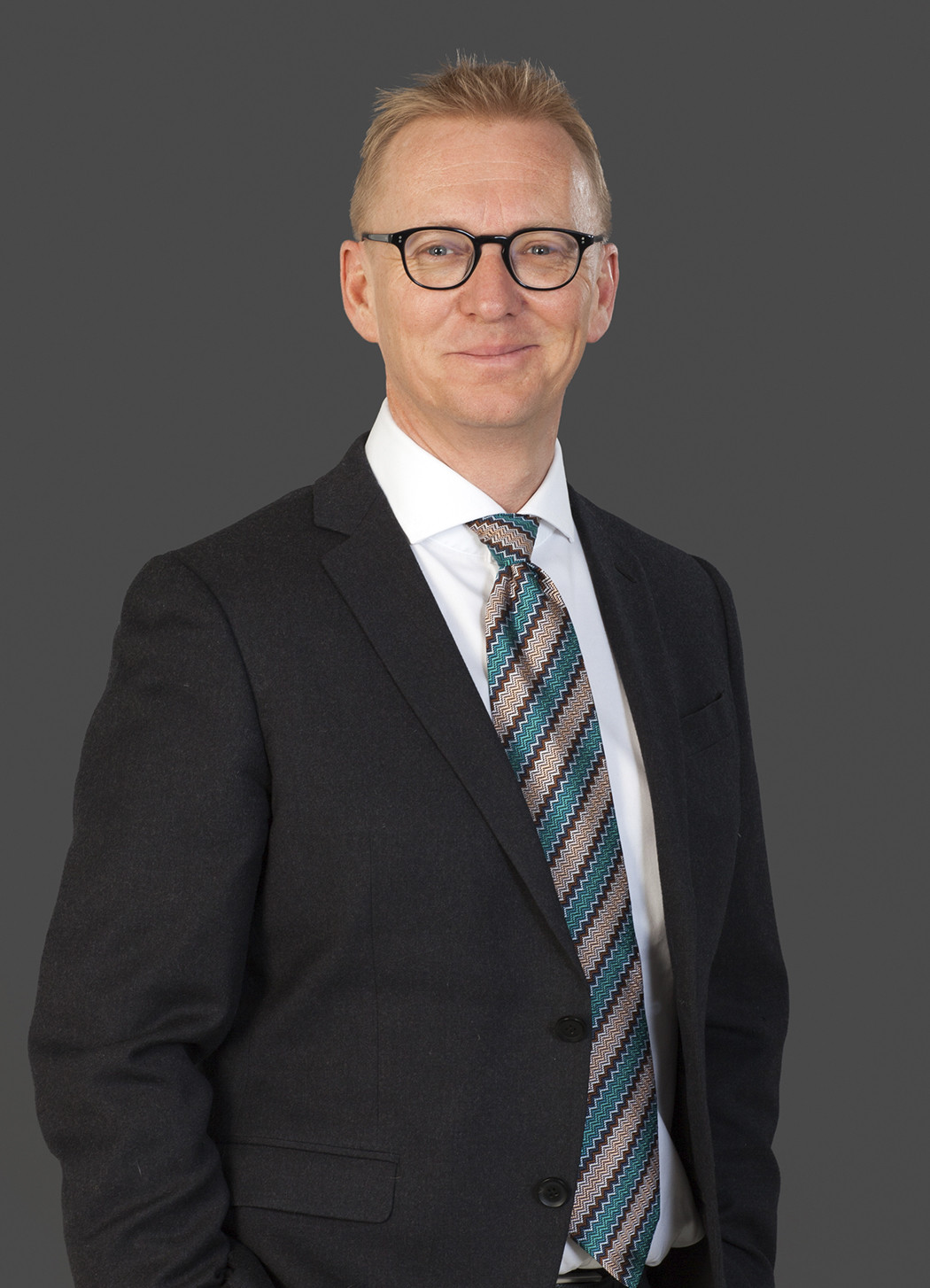 Kjetil Haare Johansen, Country Managing Partner | DLA Piper