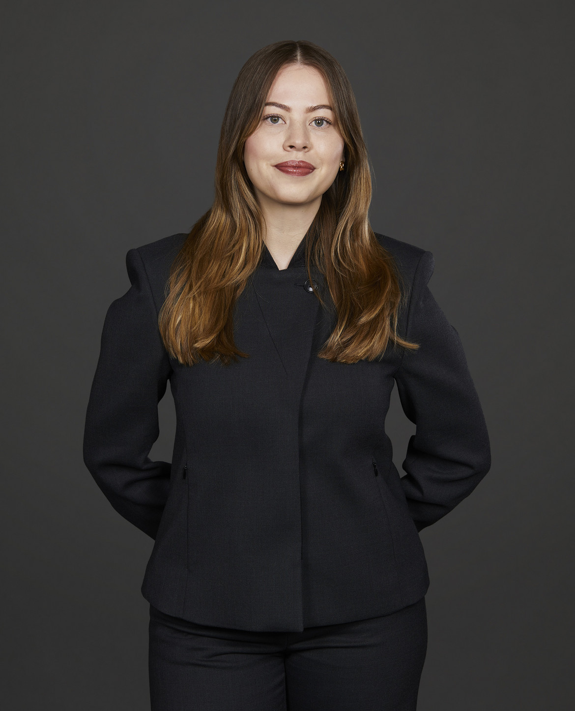 Julia Backman