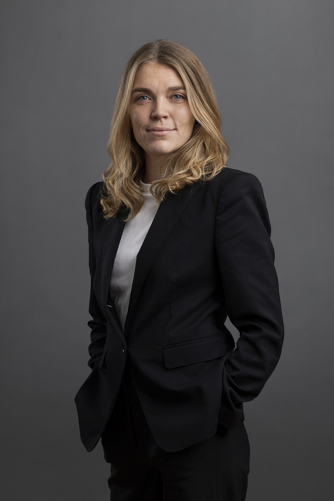 Julie Hansen