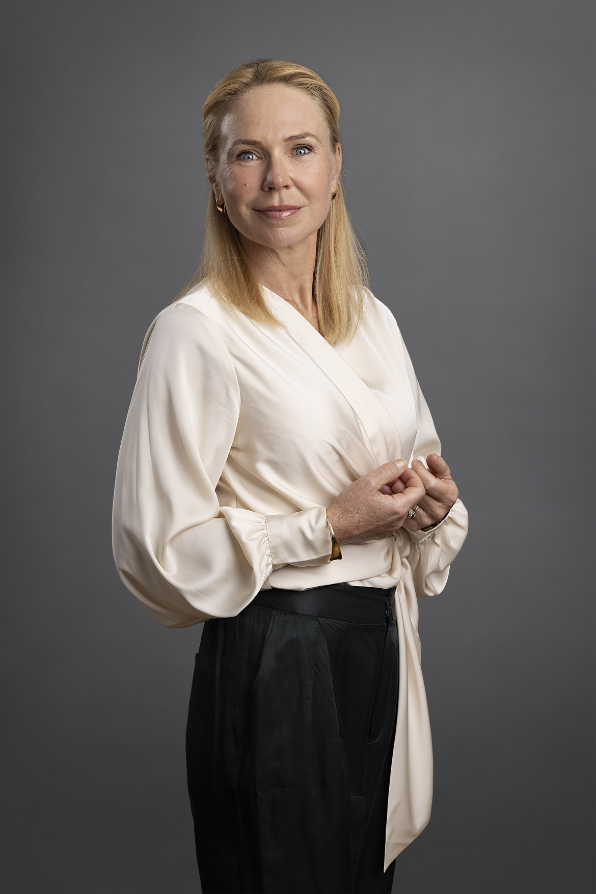 Lene Elisabeth Schmidt