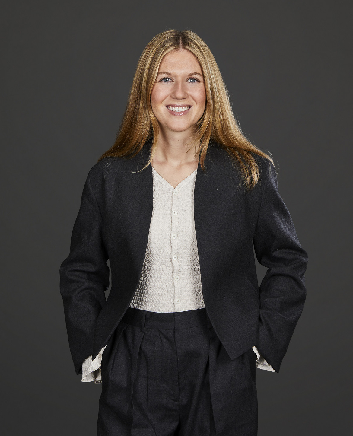 Madeleine Lyth Segerman