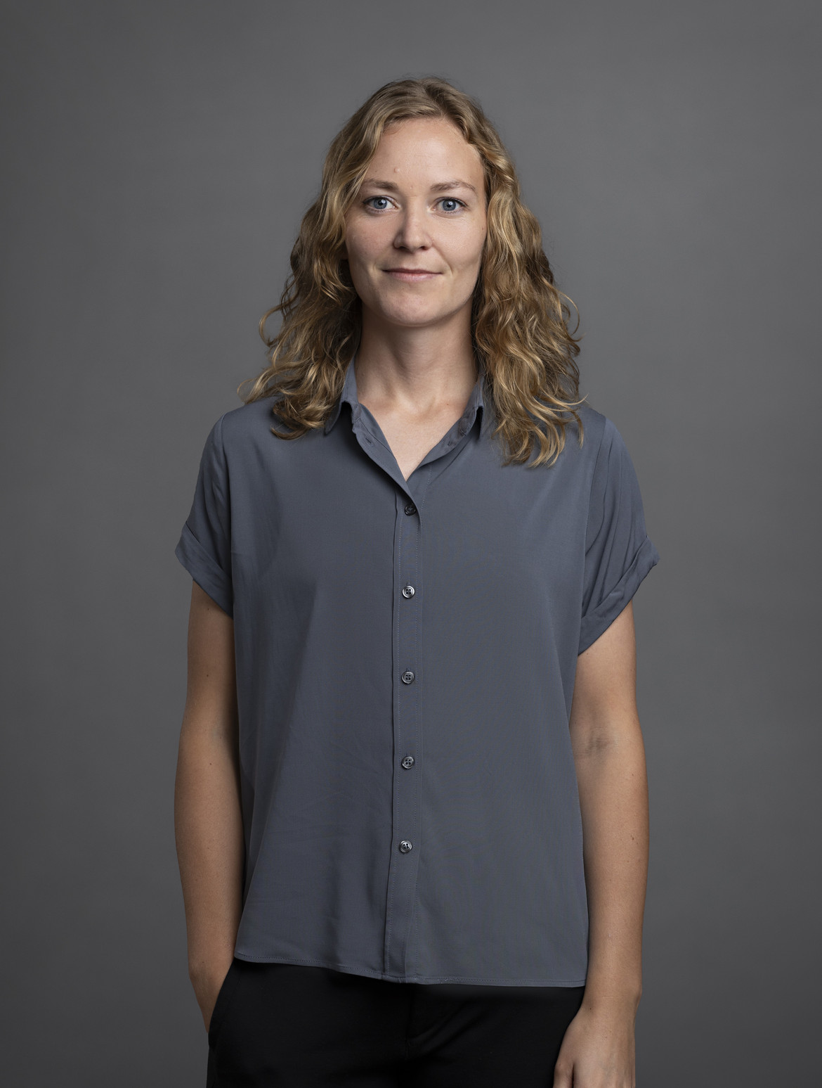 Mai Sønderborg Petersen
