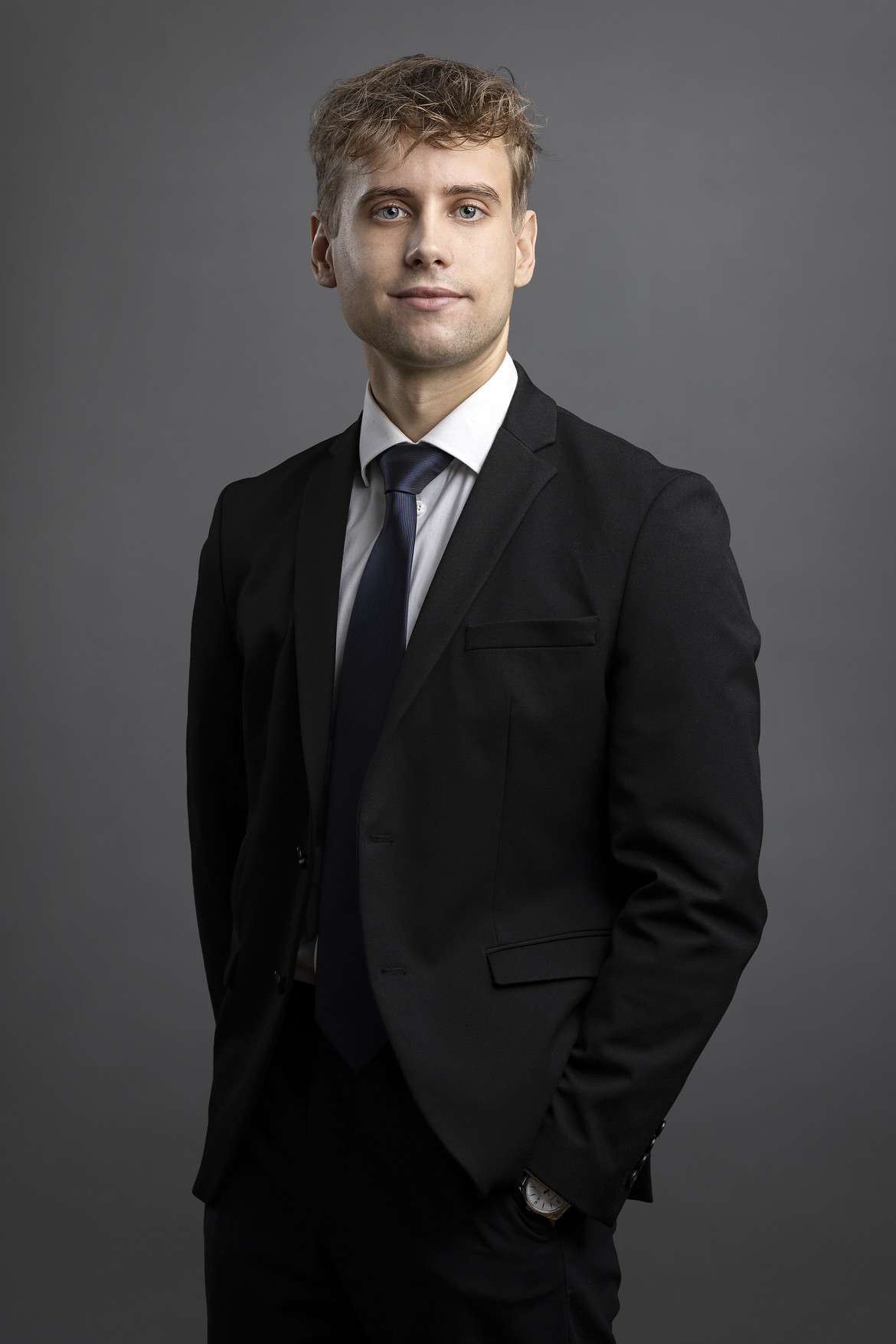 Martin Nørgaard Benfeldt