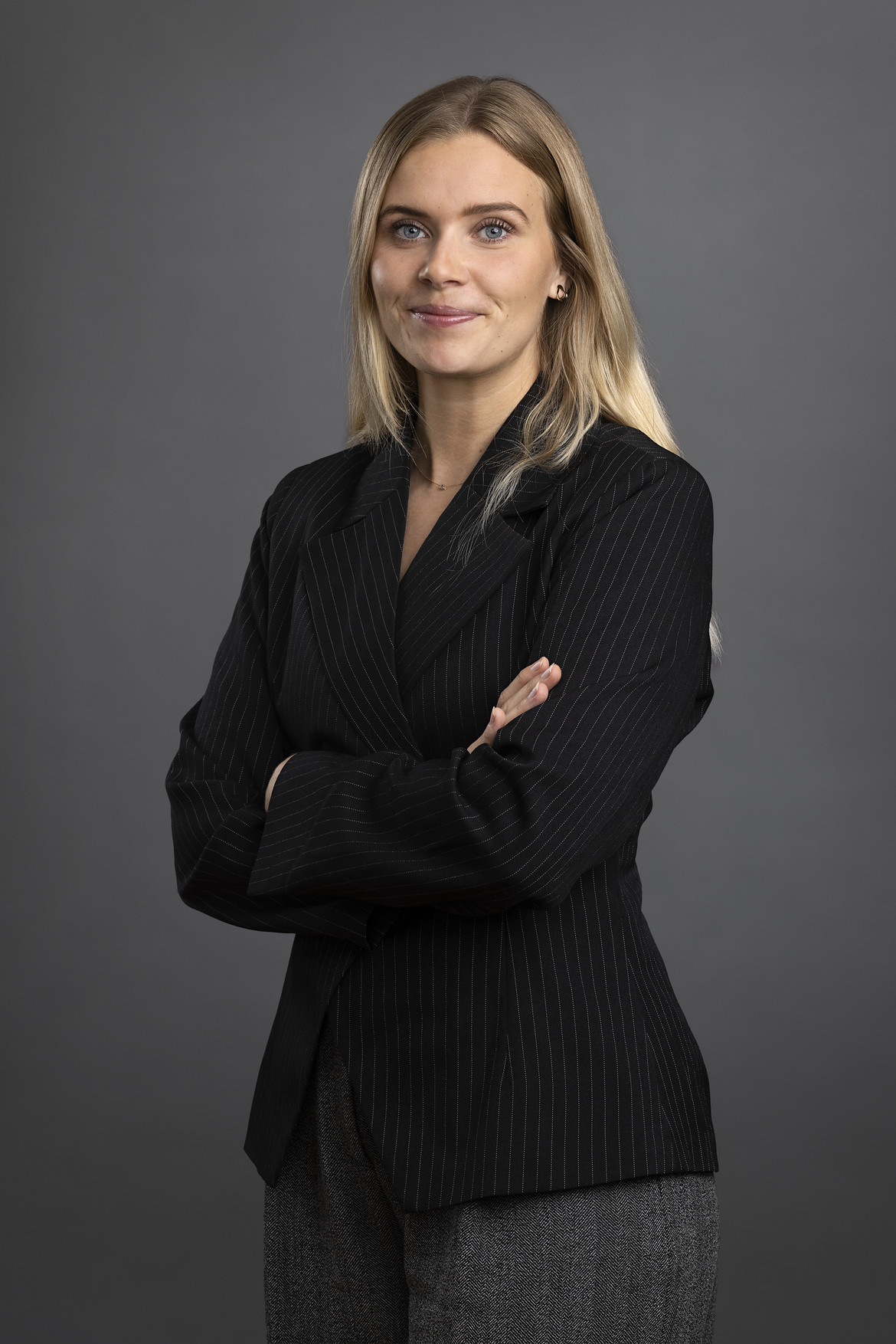 Mathilde Krog Olsen