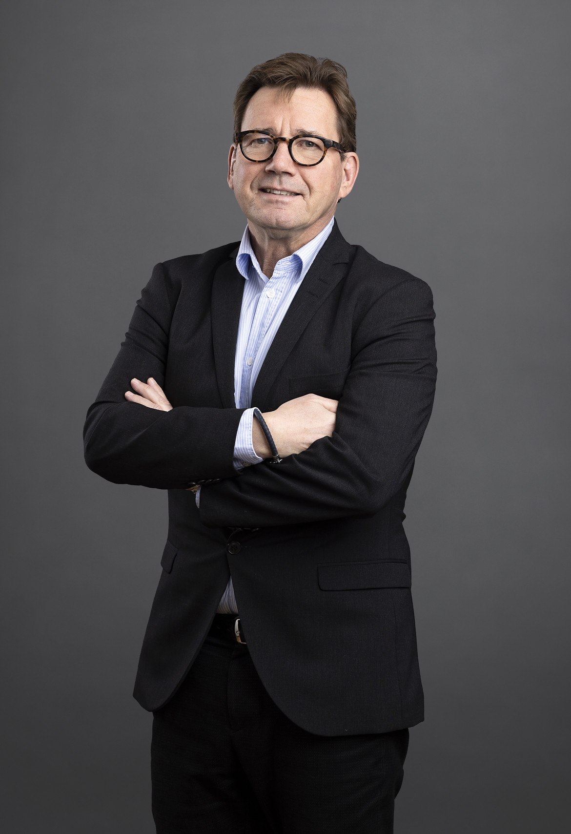Niels W. Kjærgaard