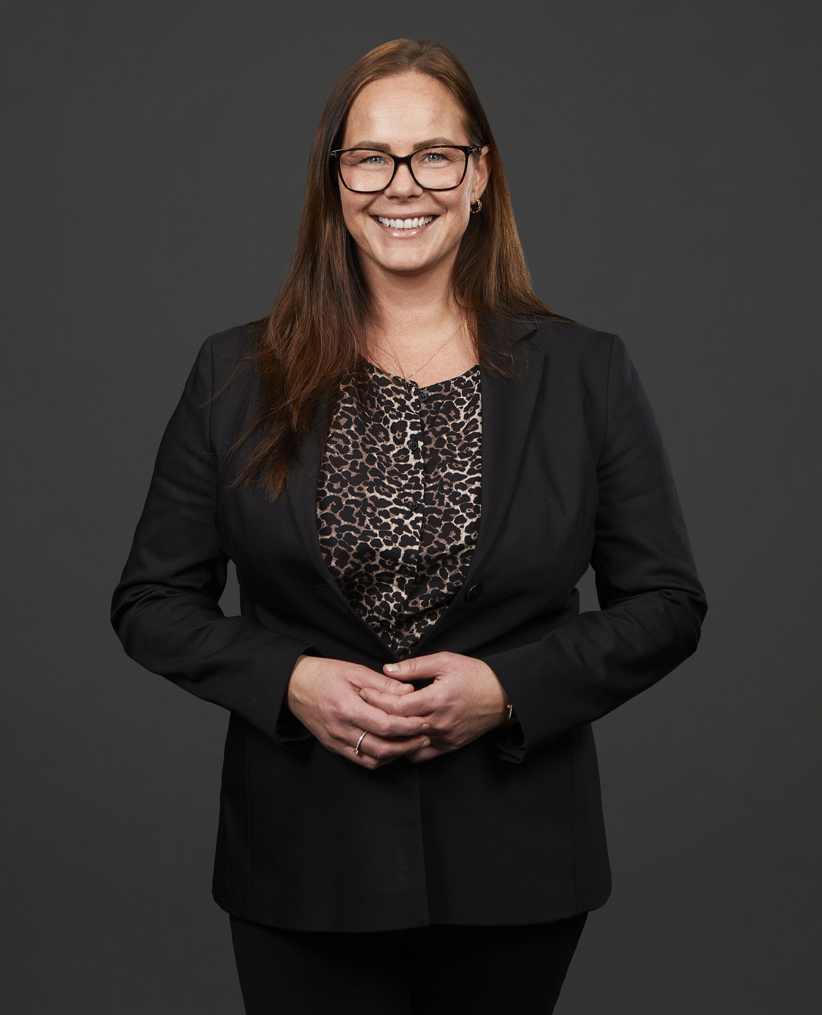 Sandra Isberg