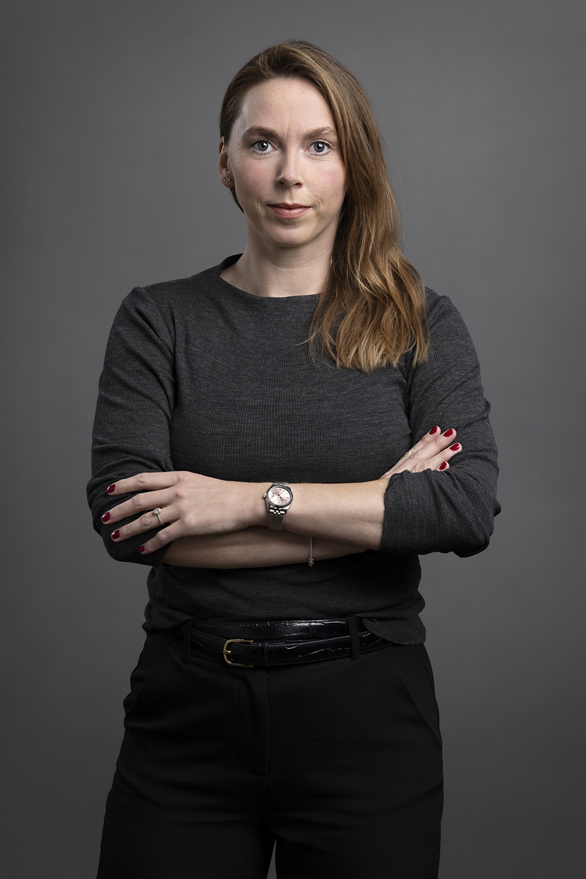 Sofie Lauth Pedersen
