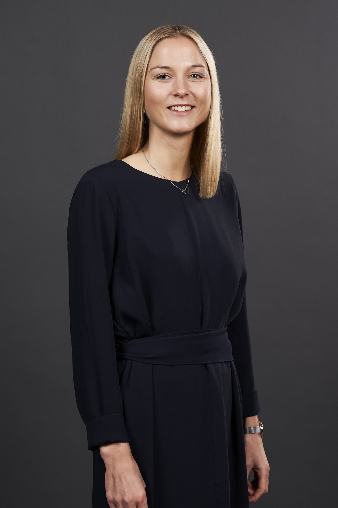 Laura Bjørnkjær Weibel