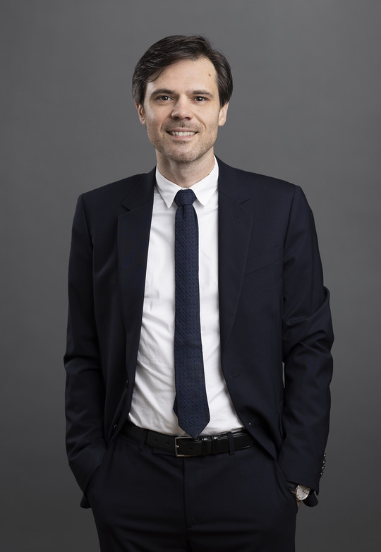 Alexandre Latif Schleimann-Jensen