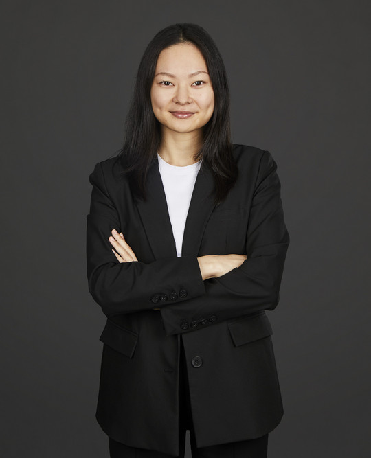 Anna Chau