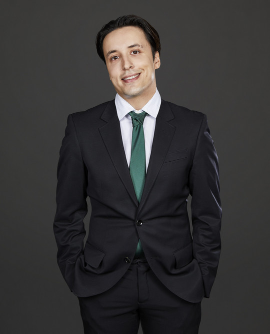 Aykut Aslan Yucel