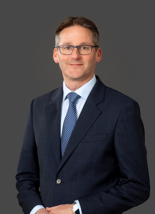 Christian P.N. Fenner