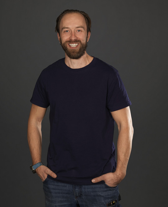 Dan Åkerblom 
