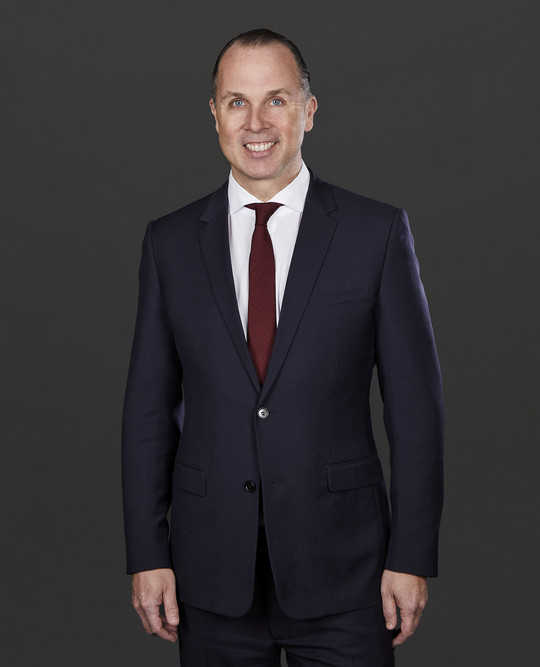 Mathias Berggren