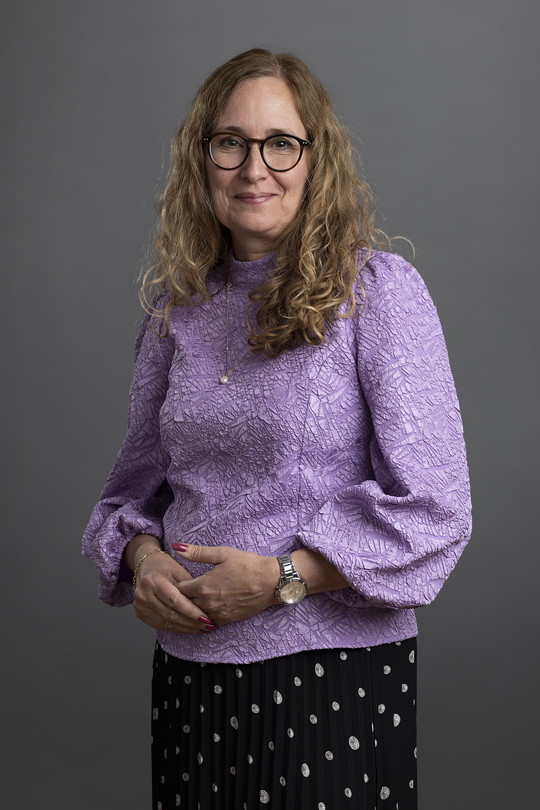 Heidi Vejlby Schjoldager