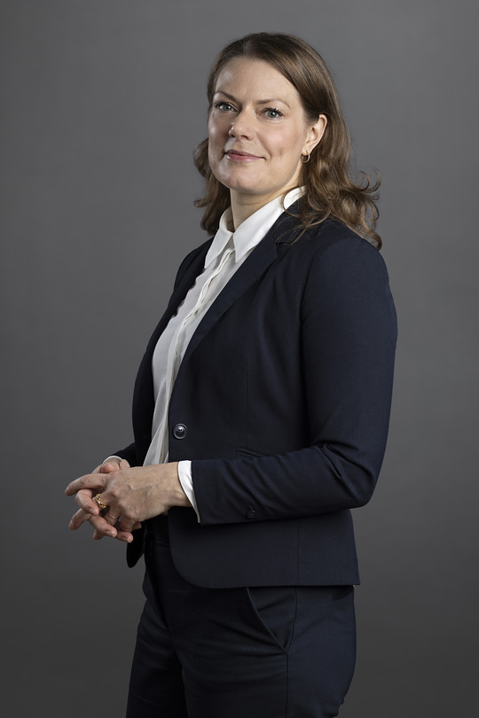 Helle Qvortrup