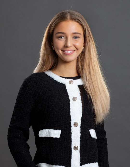 Julie Wallin Nilsen