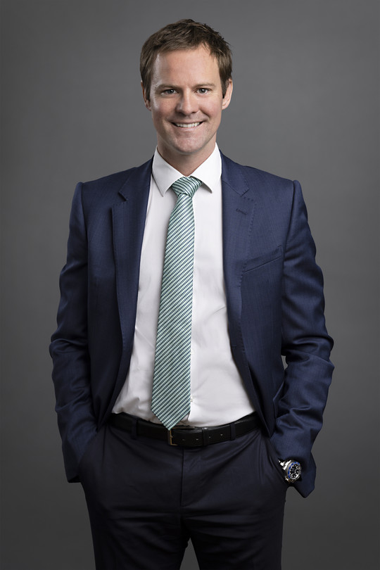 Kristian Skovsgaard