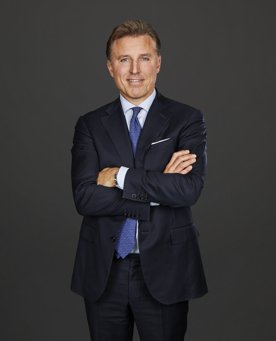 Peder Grandinson
