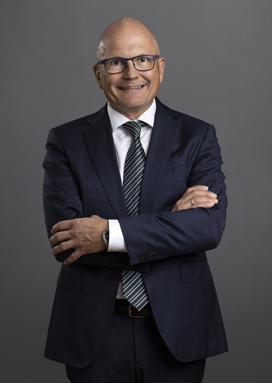 Peter Hedegaard Knudsen