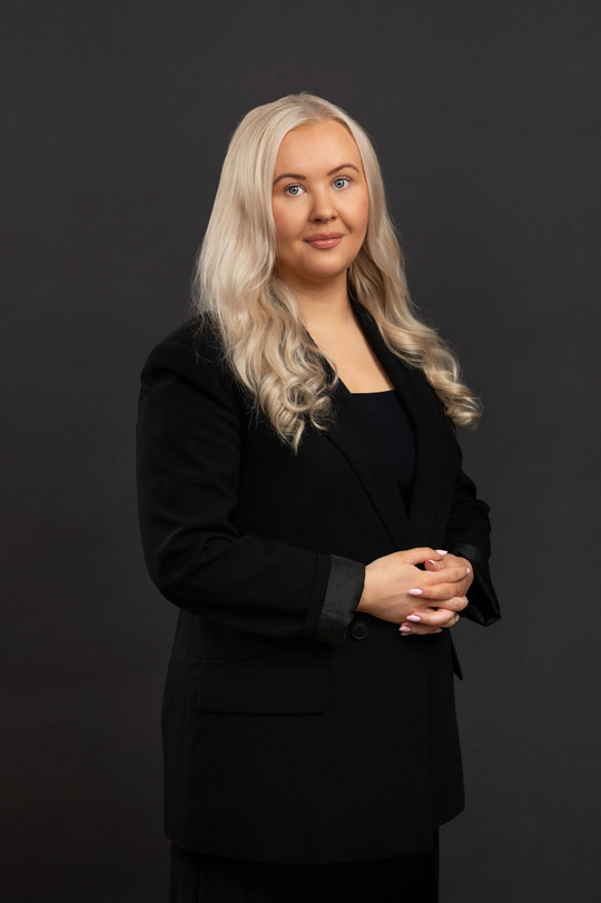 Tuuli Jalonen