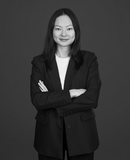 Anna Chau
