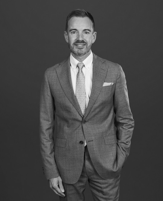 Christofer Morales