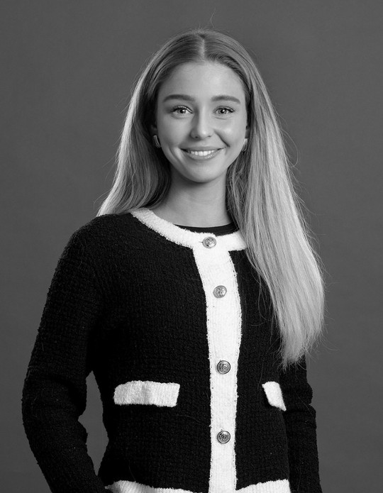 Julie Wallin Nilsen